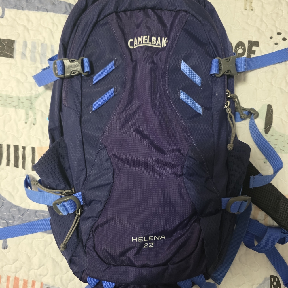 CamelBak Men's Backpack - Blue